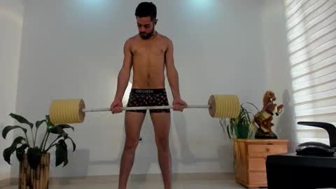 Snapshot of noahbrawn chatting on 6, 2, 2026 LIAM- noah online show from 6, 2, 2026