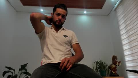 Snapshot of noahbrawn chatting on 13, 2, 2026 LIAM- noah online show from 13, 2, 2026