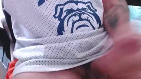 Snapshot of noahbrown23 chatting on 24, 9, 2025 Noah B online show from 24, 9, 2025