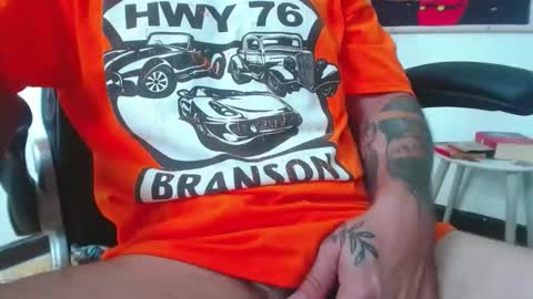 Noah B online show from 7, 3, 2026