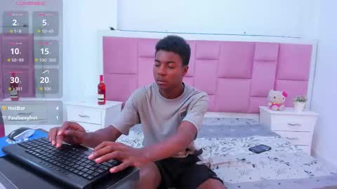 Snapshot of noahjhonson69 chatting on 26, 11, 2025 noah online show from 26, 11, 2025