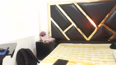 Snapshot of noahjhonson69 chatting on 20, 12, 2025 noah online show from 20, 12, 2025