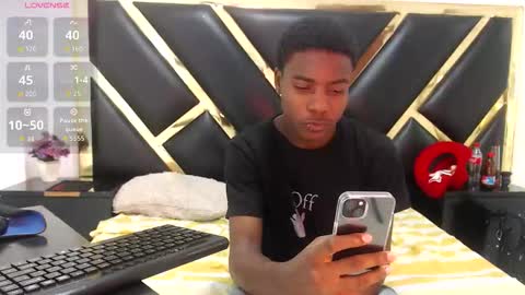 Snapshot of noahjhonson69 chatting on 5, 1, 2026 noah online show from 5, 1, 2026