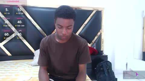 Snapshot of noahjhonson69 chatting on 7, 1, 2026 noah online show from 7, 1, 2026