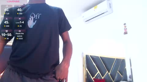 Snapshot of noahjhonson69 chatting on 8, 1, 2026 noah online show from 8, 1, 2026