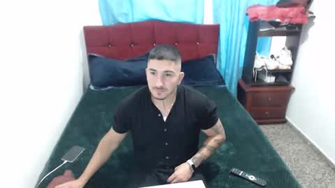 noahmurillo online show from 29, 3, 2026