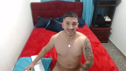 noahmurillo online show from 13, 4, 2026