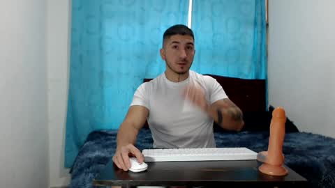 Snapshot of noahmurillo chatting on 23, 5, 2026 noahmurillo online show from 23, 5, 2026