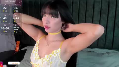 Snapshot of noastone_ chatting on 6, 7, 2026 Noa Stone online show from 6, 7, 2026