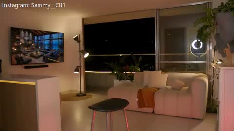 Snapshot of nobodyisperfect___ chatting on 25, 6, 2026 Samantha online show from 25, 6, 2026