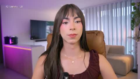 Snapshot of nobodyisperfect___ chatting on 31, 7, 2026 Samantha online show from 31, 7, 2026
