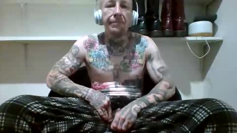 Snapshot of noboundariesinprivate chatting on 2, 6, 2026 noboundariesinprivate online show from 2, 6, 2026