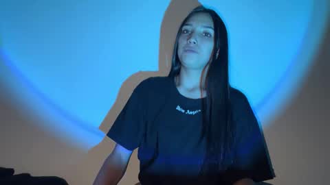 Snapshot of nocturnallovers_ss chatting on 11, 1, 2026 Jean Y Isa online show from 11, 1, 2026