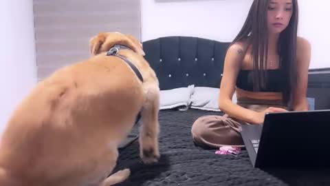 Snapshot of nocturnallovers_ss chatting on 14, 1, 2026 Jean Y Isa online show from 14, 1, 2026