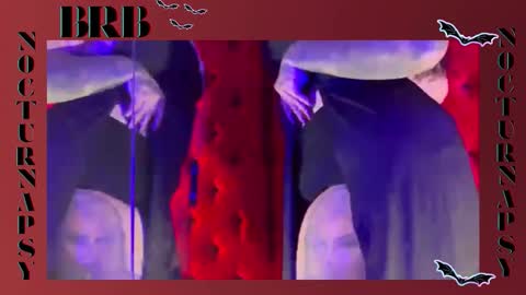 Alisson  online show from 8, 2, 2026