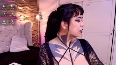 Alisson  online show from 12, 2, 2026