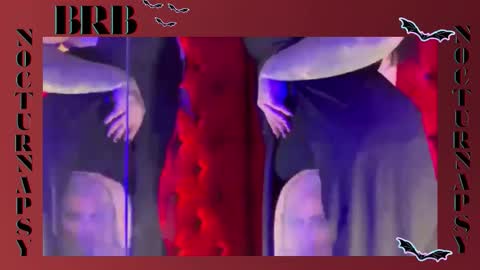 Alisson  online show from 18, 2, 2026