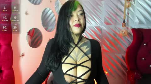 Snapshot of nocturnapsy chatting on 14, 5, 2026 Alisson online show from 14, 5, 2026