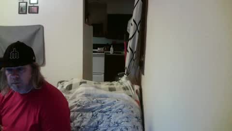 Snapshot of nodak808 chatting on 13, 1, 2025 Jonny Coxman online show from 13, 1, 2025