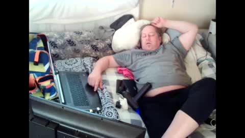 Snapshot of nodak808 chatting on 19, 1, 2025 Jonny Coxman online show from 19, 1, 2025