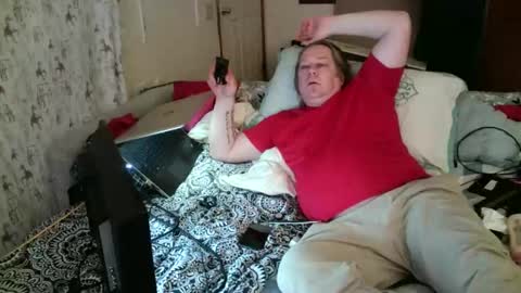 Snapshot of nodak808 chatting on 20, 1, 2025 Jonny Coxman online show from 20, 1, 2025