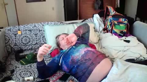 Snapshot of nodak808 chatting on 26, 1, 2025 Jonny Coxman online show from 26, 1, 2025