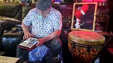 Snapshot of nodak808 chatting on 15, 9, 2025 Jonny Coxman online show from 15, 9, 2025