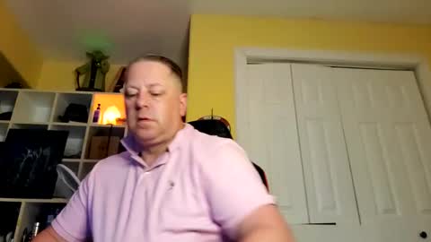 Snapshot of nodak808 chatting on 30, 9, 2025 Jonny Coxman online show from 30, 9, 2025