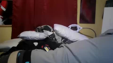 Snapshot of nodak808 chatting on 11, 10, 2025 Jonny Coxman online show from 11, 10, 2025