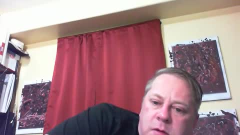 Snapshot of nodak808 chatting on 31, 10, 2025 Jonny Coxman online show from 31, 10, 2025