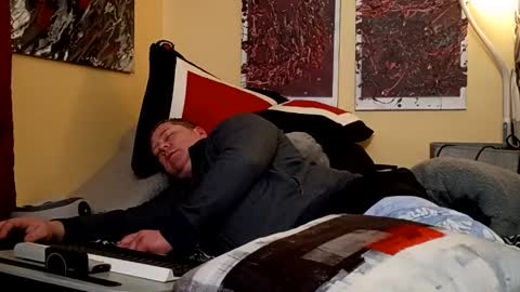 Jonny Coxman online show from 19, 1, 2026