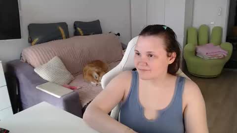 Snapshot of nodarell chatting on 11, 5, 2026 nodarell online show from 11, 5, 2026