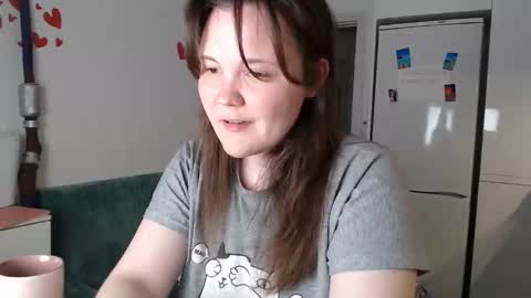 Snapshot of nodarell chatting on 8, 6, 2026 nodarell online show from 8, 6, 2026