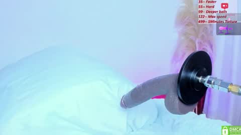 NhAndrea online show from 13, 3, 2026