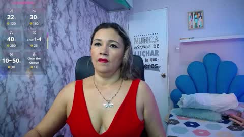 Snapshot of noelia_milfs chatting on 26, 4, 2026 noelia_milfs online show from 26, 4, 2026