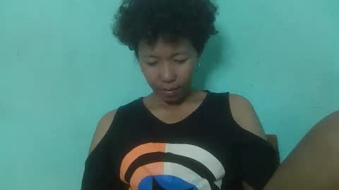 Snapshot of noellah chatting on 17, 1, 2026 noellah online show from 17, 1, 2026