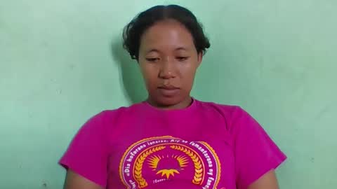 Snapshot of noellah chatting on 25, 3, 2026 noellah online show from 25, 3, 2026