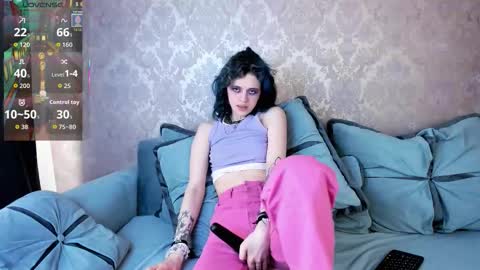 Elly online show from 18, 3, 2026