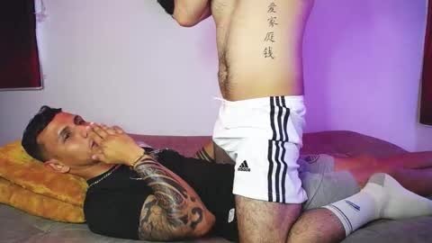 noha_and_iam1 online show from 9, 3, 2026