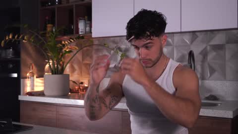 kevin online show from 1, 2, 2025