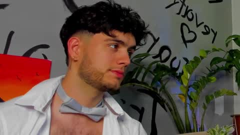 kevin online show from 12, 3, 2025