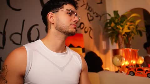 kevin online show from 14, 10, 2025