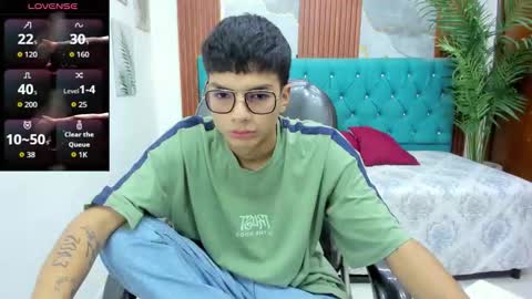 Noha Scott online show from 24, 2, 2026