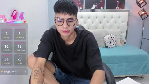 Noha Scott online show from 27, 3, 2026