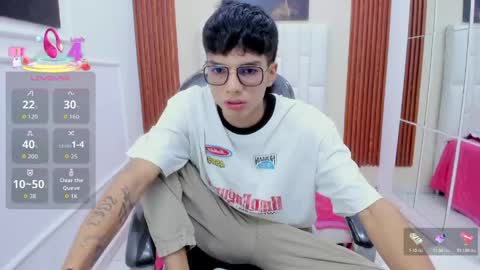 Noha Scott online show from 12, 4, 2026