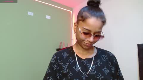 Noha Thomson online show from 21, 1, 2025