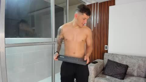 nohabennett7 online show from 7, 3, 2026