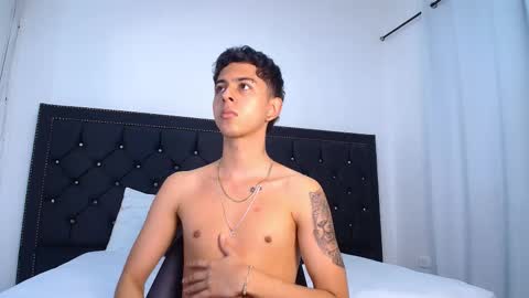 Noha Drake online show from 15, 3, 2026