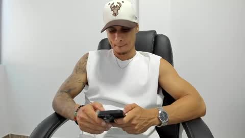 Snapshot of nohanhunter chatting on 22, 5, 2026 nohanhunter online show from 22, 5, 2026