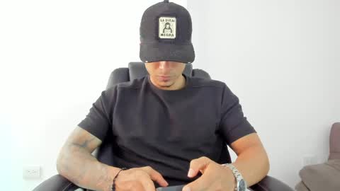 Snapshot of nohanhunter chatting on 3, 6, 2026 nohanhunter online show from 3, 6, 2026